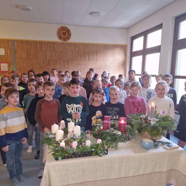 Rituale im Advent