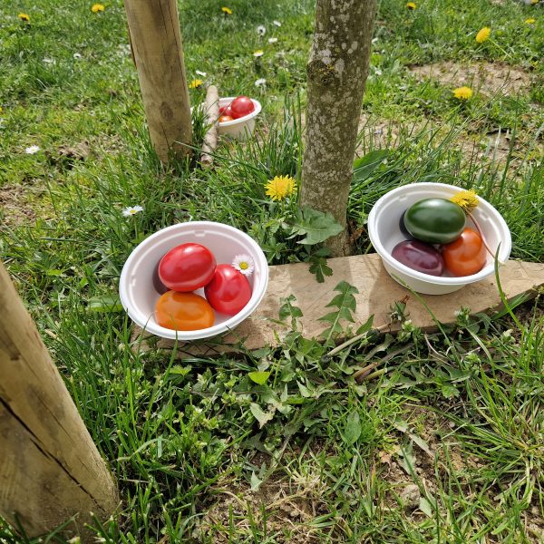 Osterrituale