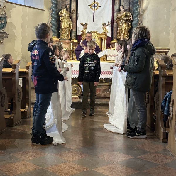 Ostergottesdienst