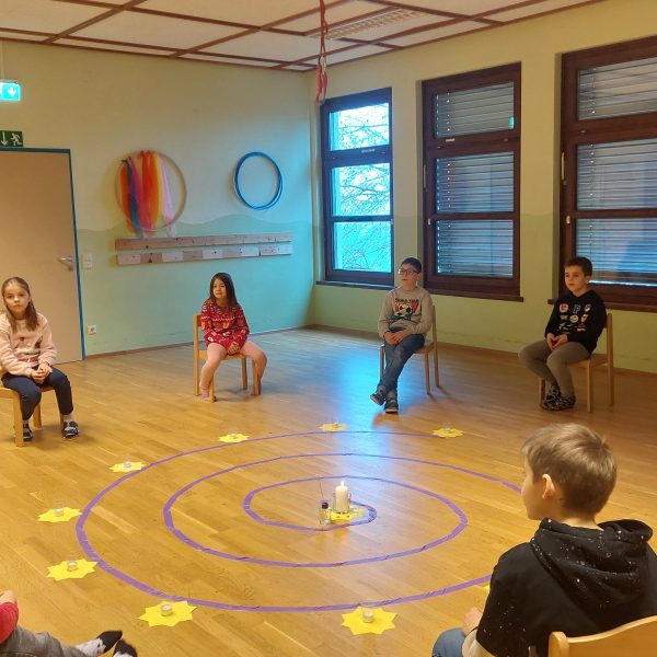 Workshop fürs Denken